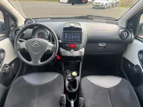 Citroën C1 thumbnail 2