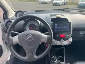 Citroën C1 thumbnail 12