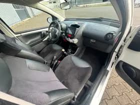 Citroën C1 thumbnail 19