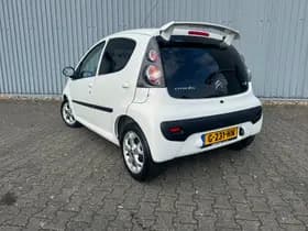 Citroën C1 thumbnail 3