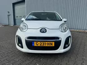 Citroën C1 thumbnail 5