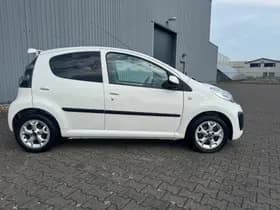 Citroën C1 thumbnail 6