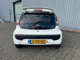 Citroën C1 thumbnail 7