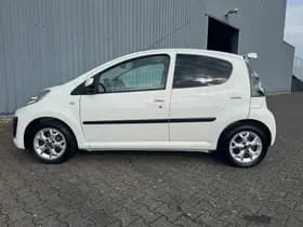 Citroën C1 thumbnail 8