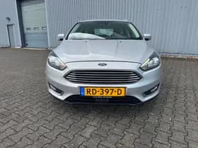 Ford Focus thumbnail 5