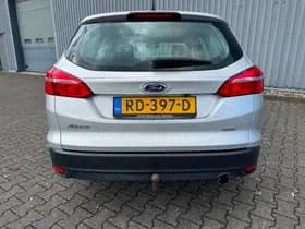 Ford Focus thumbnail 7