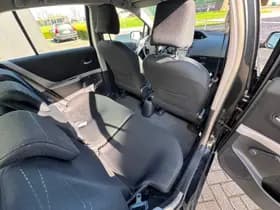 Toyota Yaris thumbnail 20