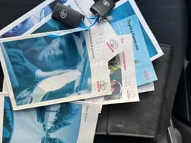 Toyota Yaris thumbnail 23