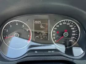 Volkswagen Polo thumbnail 13