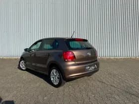 Volkswagen Polo thumbnail 3