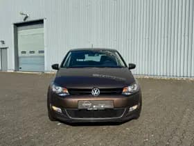 Volkswagen Polo thumbnail 5