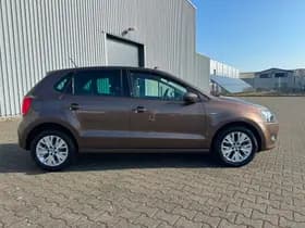 Volkswagen Polo thumbnail 6