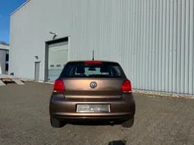 Volkswagen Polo thumbnail 7