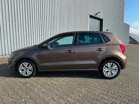 Volkswagen Polo thumbnail 8