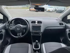 Volkswagen Polo thumbnail 2