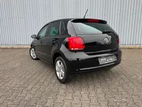 Volkswagen Polo thumbnail 3