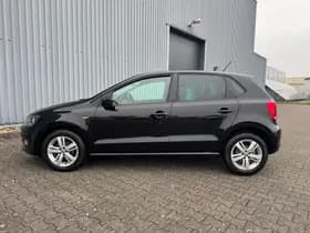 Volkswagen Polo thumbnail 8