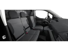 Peugeot Partner thumbnail 7