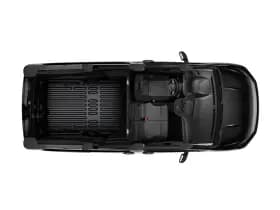 Peugeot Partner thumbnail 8