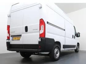 Citroën Jumper thumbnail 2