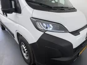 Citroën Jumper thumbnail 11