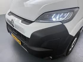 Citroën Jumper thumbnail 12