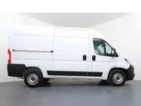 Citroën Jumper thumbnail 14