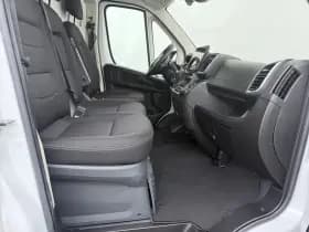 Citroën Jumper thumbnail 4