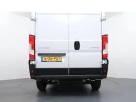 Citroën Jumper thumbnail 6