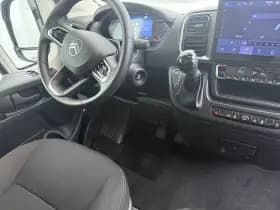 Citroën Jumper thumbnail 7