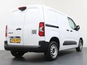 Fiat Doblò thumbnail 2
