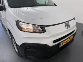 Fiat Doblò thumbnail 11