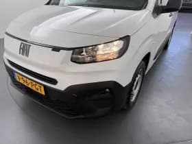Fiat Doblò thumbnail 12
