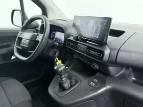 Fiat Doblò thumbnail 3