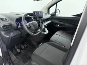 Fiat Doblò thumbnail 8