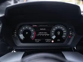 Audi A3 thumbnail 131