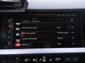 Audi A3 thumbnail 159