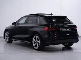 Audi A3 thumbnail 166