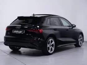 Audi A3 thumbnail 5