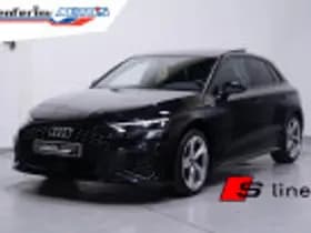 Audi A3 thumbnail 56