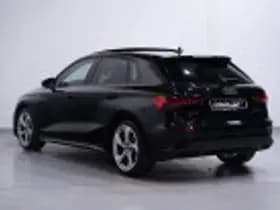 Audi A3 thumbnail 58