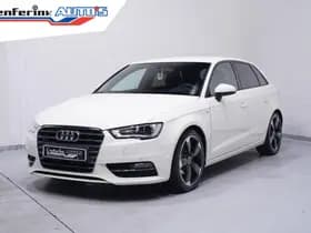 Audi A3 thumbnail 2