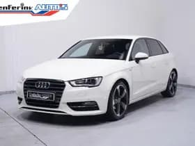 Audi A3 thumbnail 125