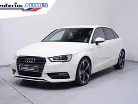 Audi A3 thumbnail 84