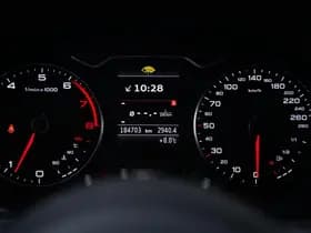 Audi A3 thumbnail 100