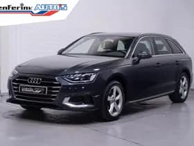 Audi A4 thumbnail 2