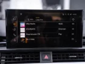 Audi A4 thumbnail 107