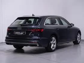 Audi A4 thumbnail 115