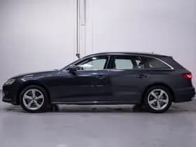 Audi A4 thumbnail 116