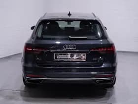 Audi A4 thumbnail 119